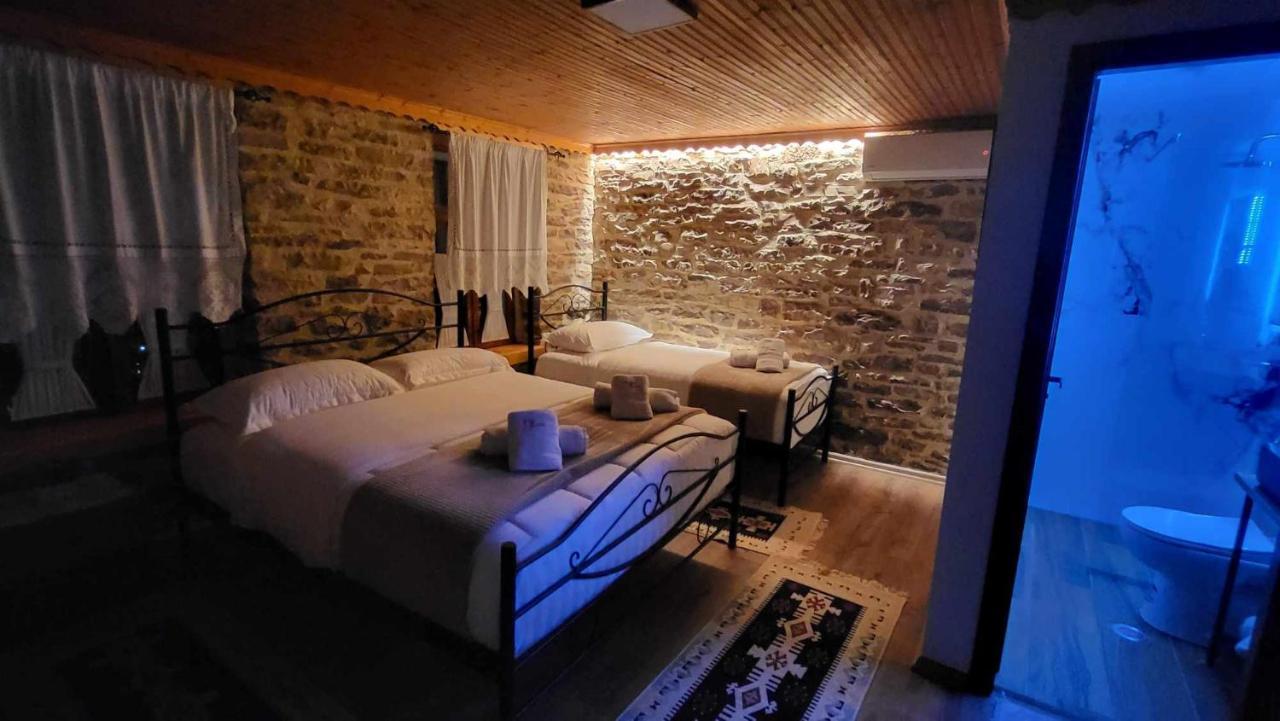 Guest House Hasko Gjirokaster Ngoại thất bức ảnh