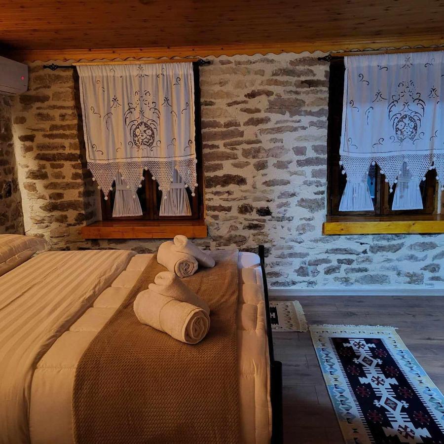 Guest House Hasko Gjirokaster Ngoại thất bức ảnh