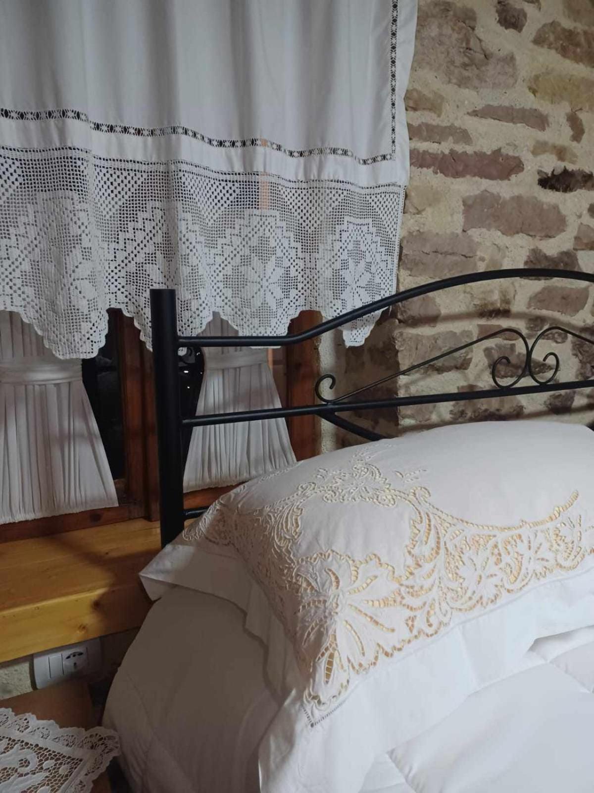 Guest House Hasko Gjirokaster Ngoại thất bức ảnh