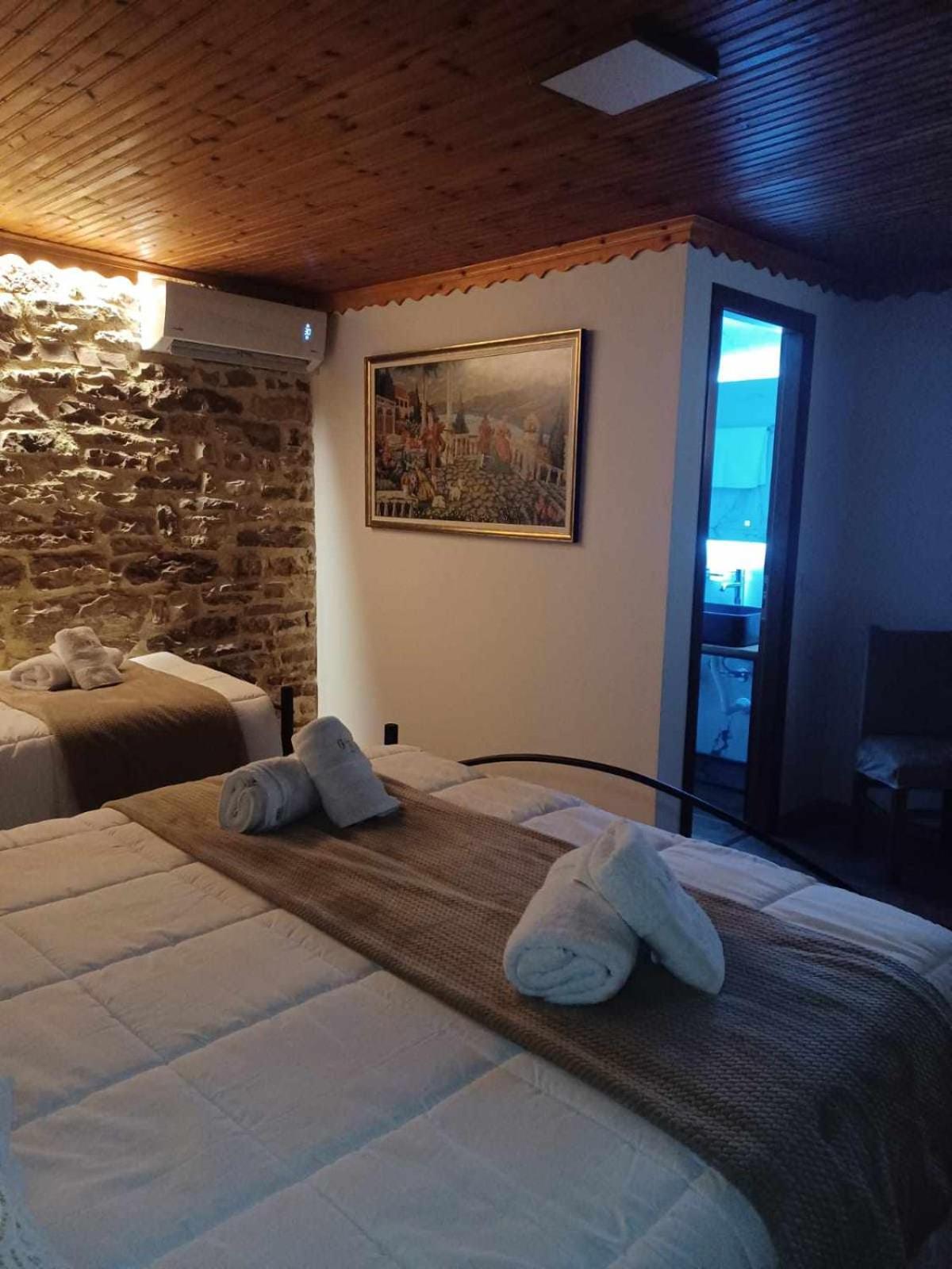 Guest House Hasko Gjirokaster Ngoại thất bức ảnh