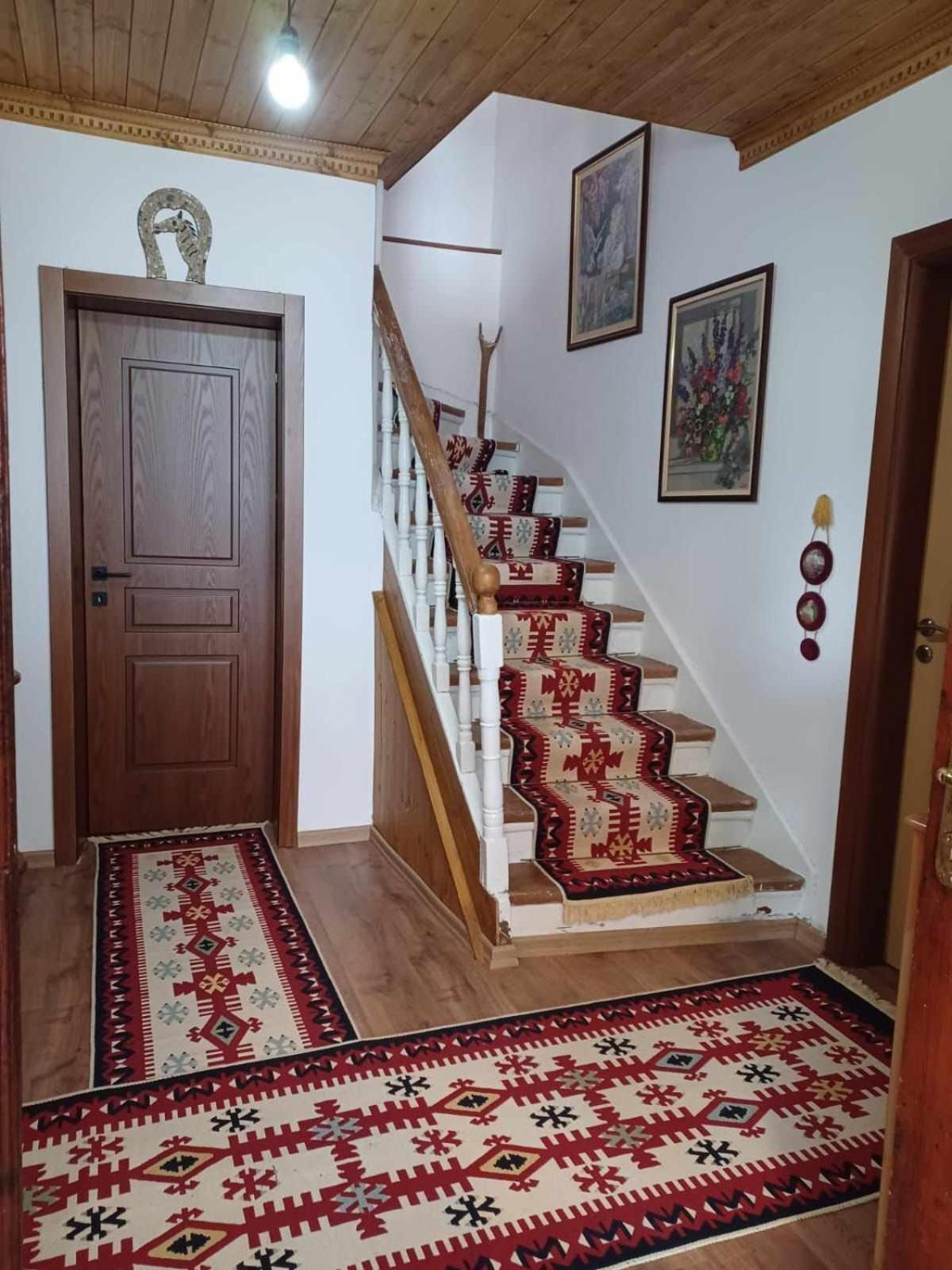 Guest House Hasko Gjirokaster Ngoại thất bức ảnh