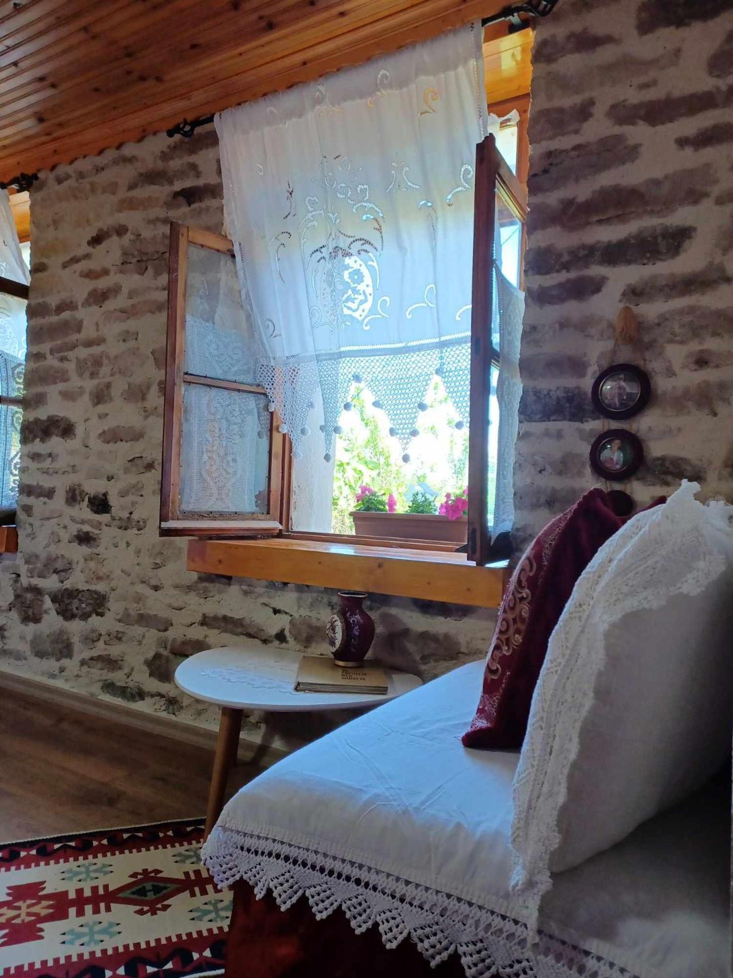 Guest House Hasko Gjirokaster Ngoại thất bức ảnh